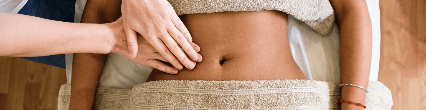 manual lymphatic drainage