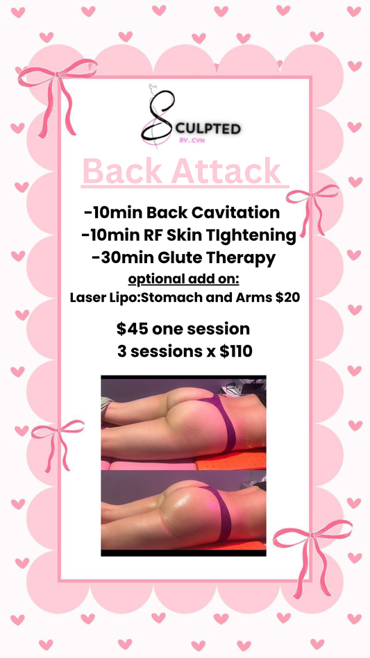 Back Attack