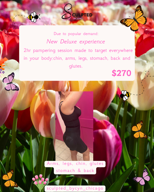 deluxe package