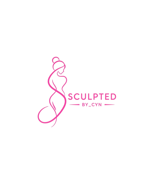 sculpted by cyn