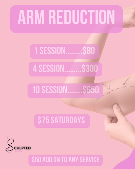 arm reduction